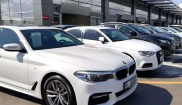 Bakanlık satışa çıkardı... Hepsi çok ucuz! İşte o araçlar