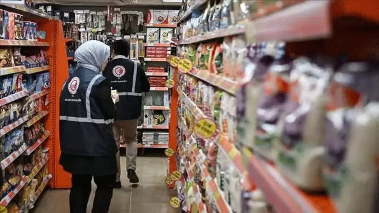 Foto - Bakanlık satışını yasakladı! Meğer sağlığa zararlıymış!