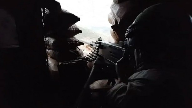 Foto - Bakanlık son dakika koduyla duyurdu: O alçaklar etkisiz hale getirildi! Hay elinize sağlık
