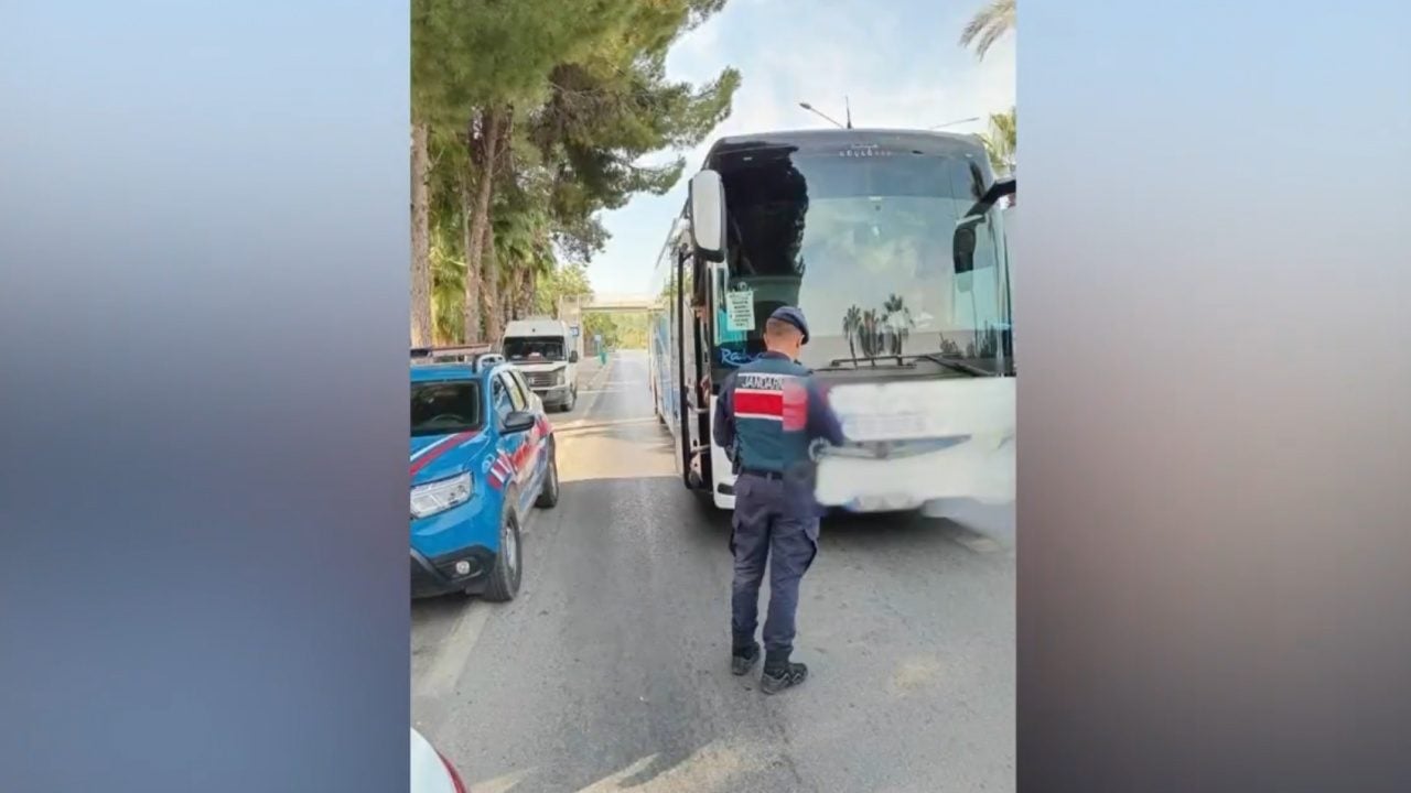 Foto - Bakanlık son sayıyı paylaştı: 912 kişi yakalandı!