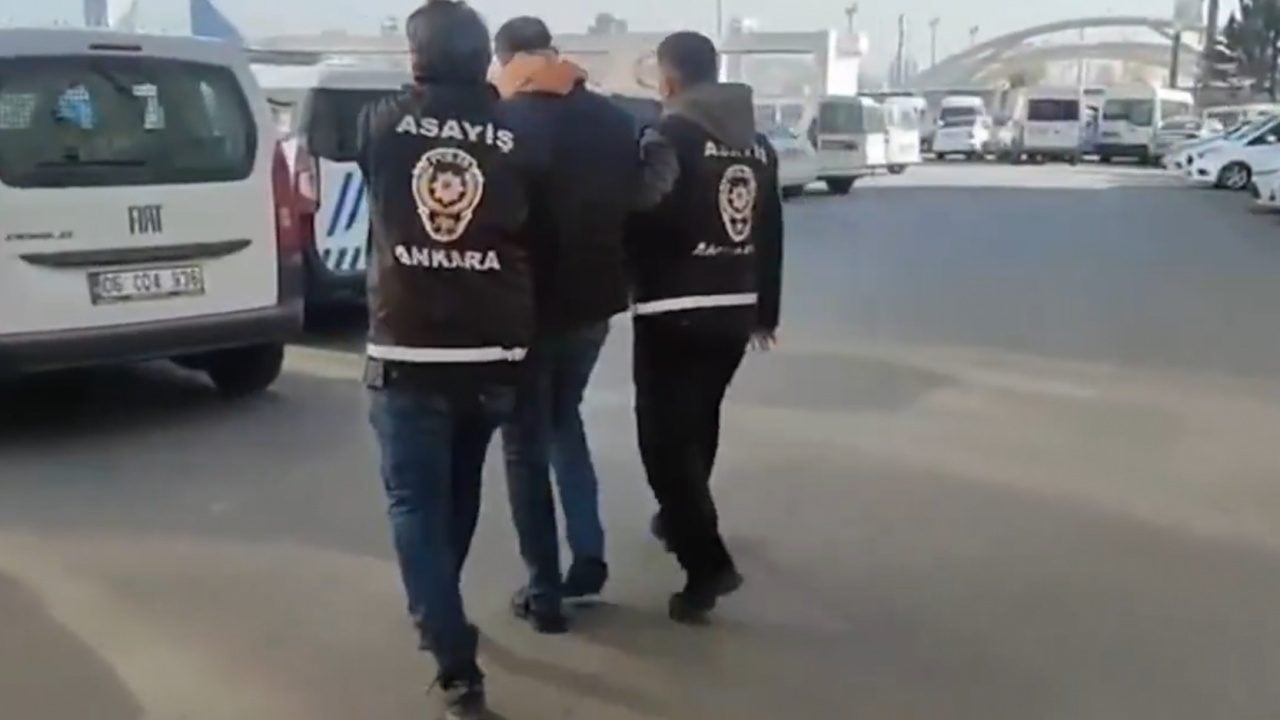 Foto - Bakanlık son sayıyı paylaştı: 912 kişi yakalandı!