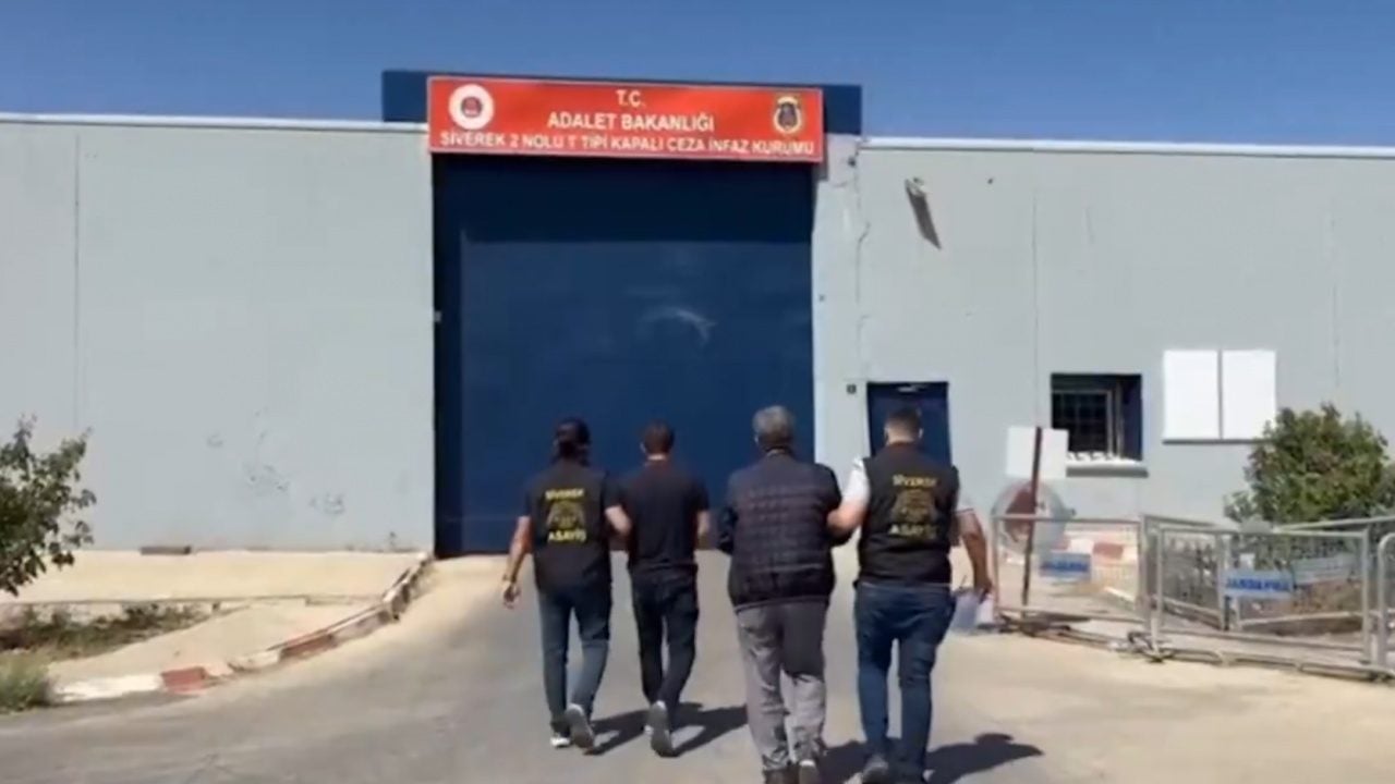 Foto - Bakanlık son sayıyı paylaştı: 912 kişi yakalandı!