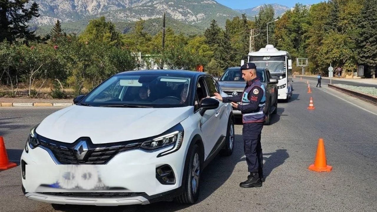 Foto - Bakanlık son sayıyı paylaştı: 912 kişi yakalandı!