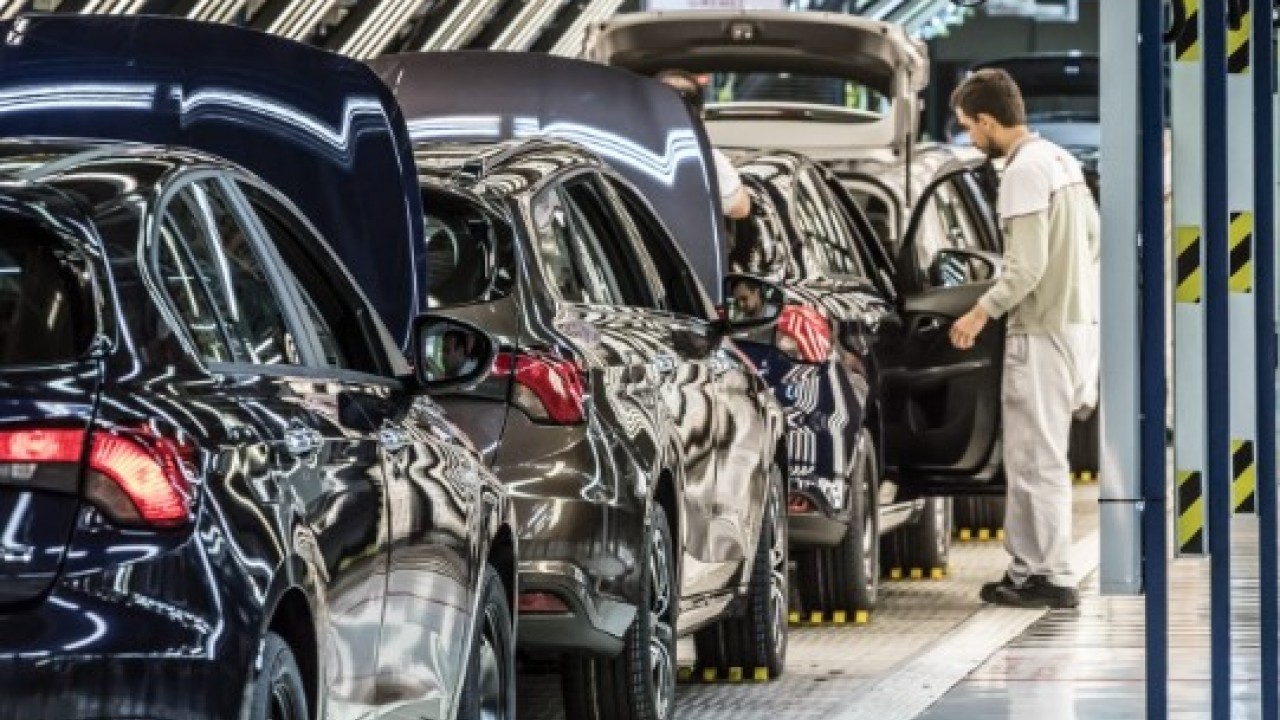 Foto - Bakanlık tarih verdi: Benzinli ve dizel araçlar yasaklanacak