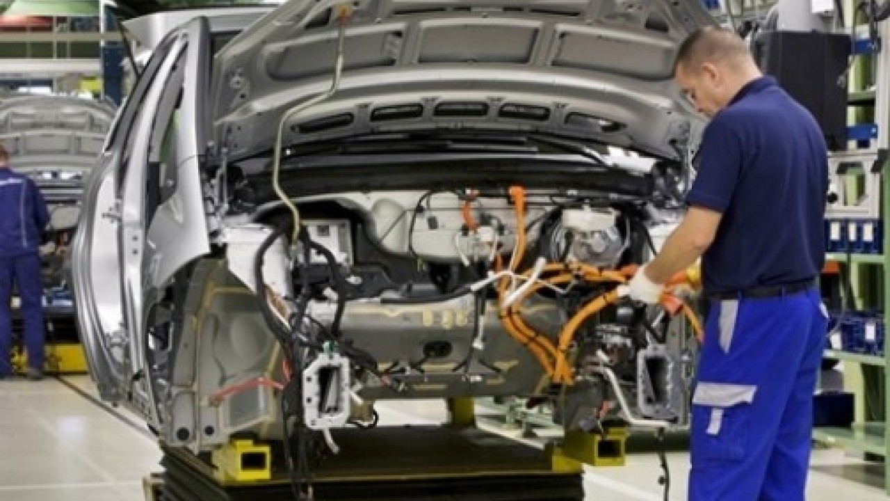 Foto - Bakanlık tarih verdi: Benzinli ve dizel araçlar yasaklanacak