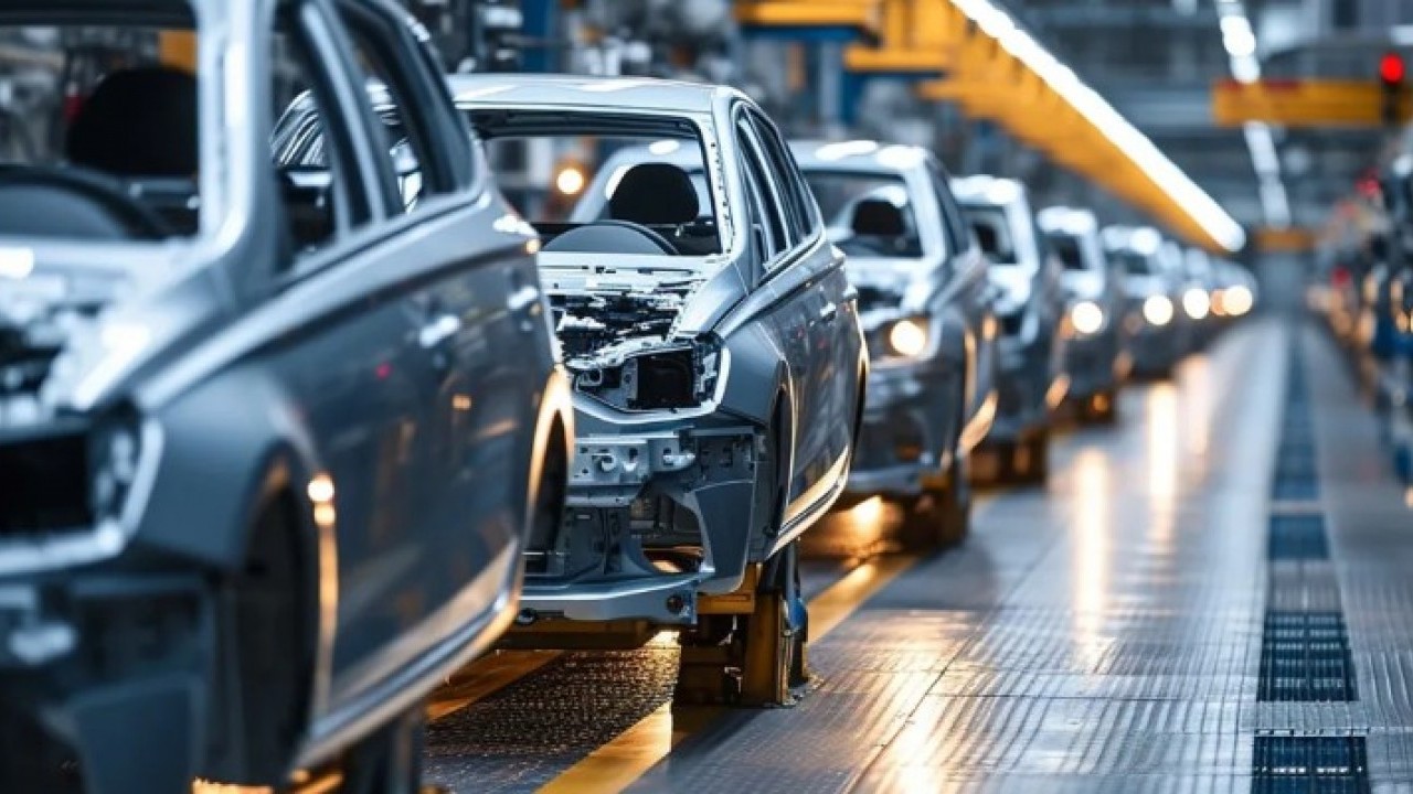 Foto - Bakanlık tarih verdi: Benzinli ve dizel araçlar yasaklanacak