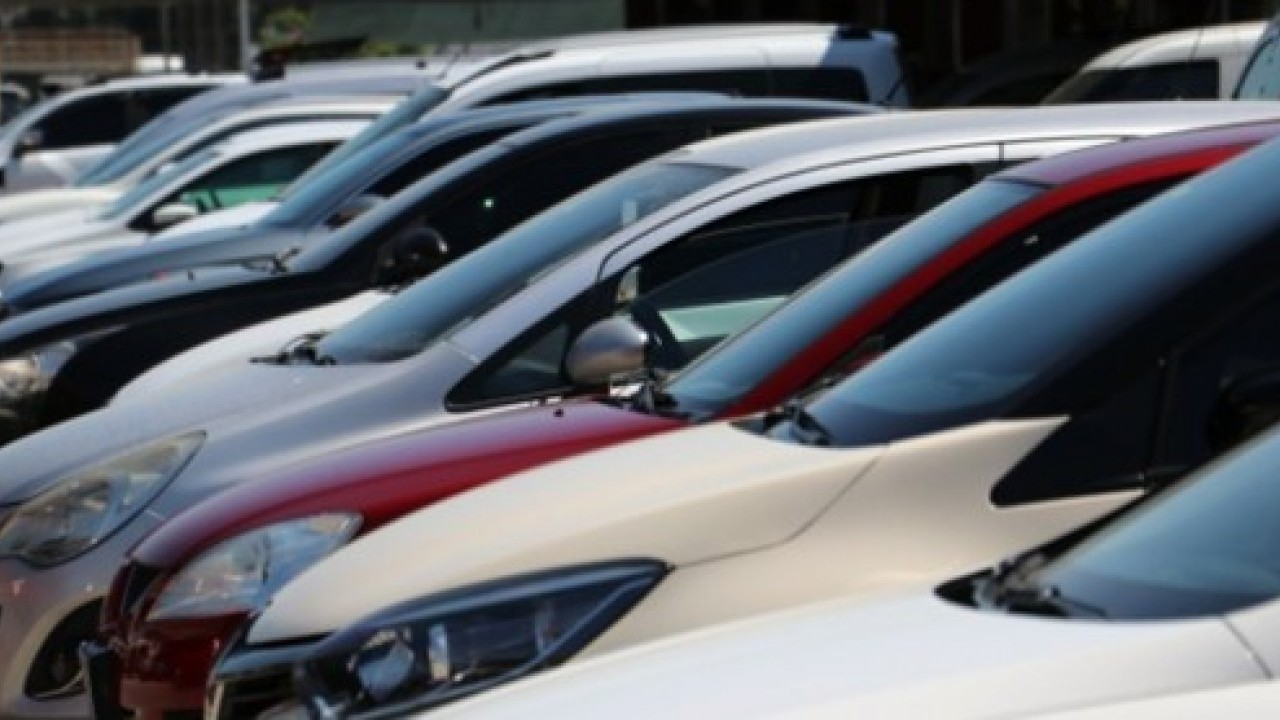 Foto - Bakanlık tarih verdi: Benzinli ve dizel araçlar yasaklanacak