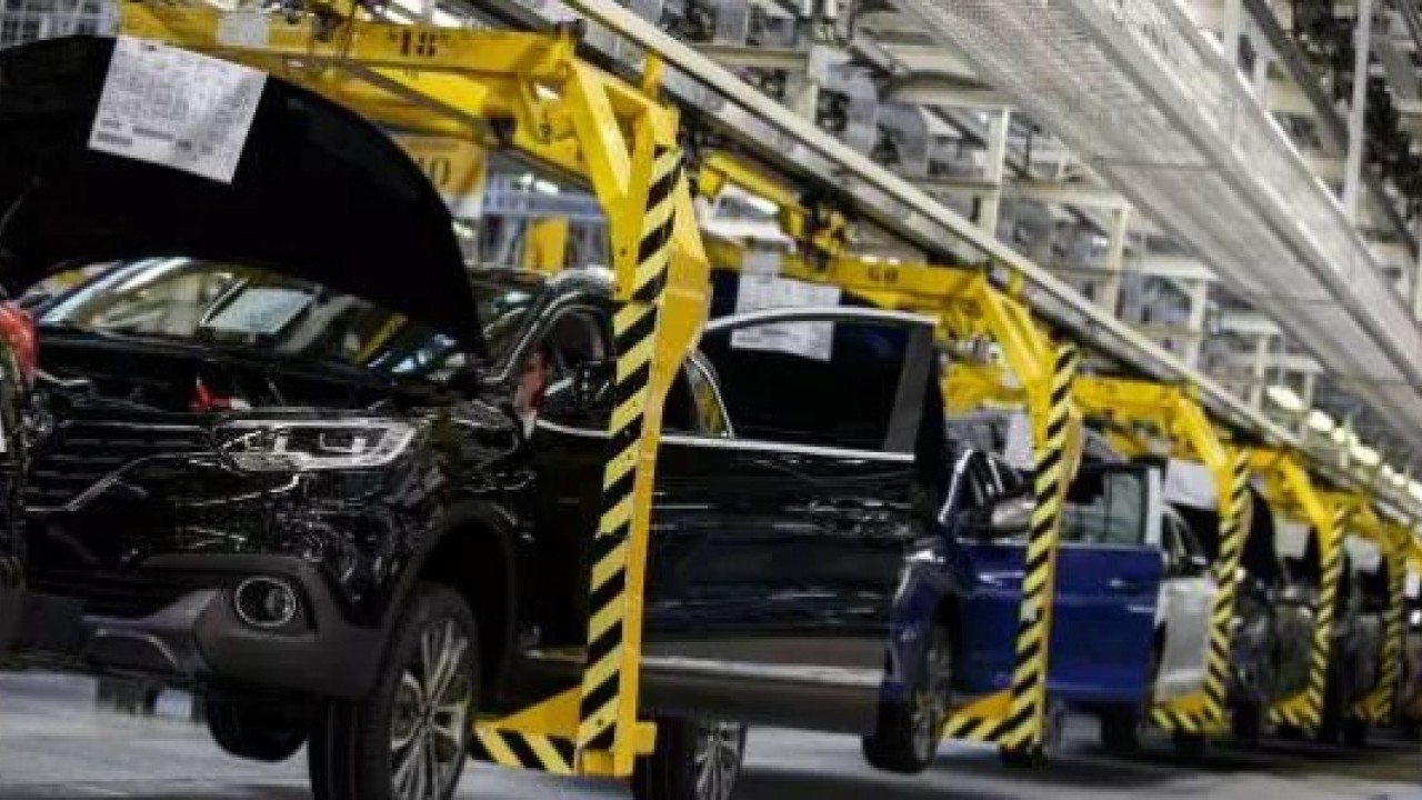 Foto - Bakanlık tarih verdi: Benzinli ve dizel araçlar yasaklanacak