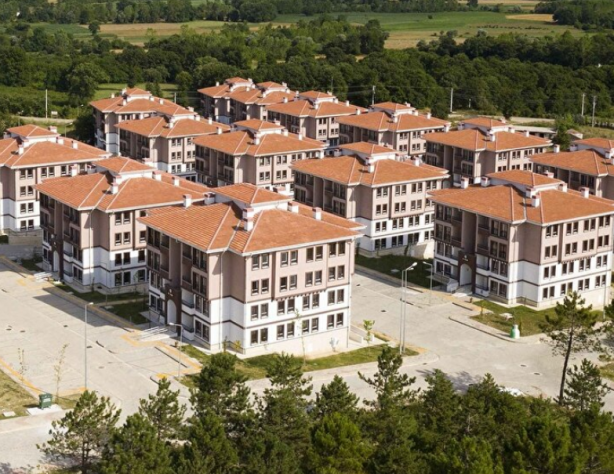 Foto - Bakanlık tek tek açıkladı! İşte TOKİ projesinde doğru bilinen yanlışlar
