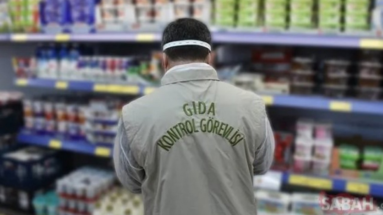 Bakanlık tek tek ifşaladı: İşte sahtekarlık yapan firmalar!