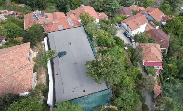 Foto - Bakanlık uyardı İBB görmezden geldi! Boğaz'daki kaçak villa skandalında önemli gelişme