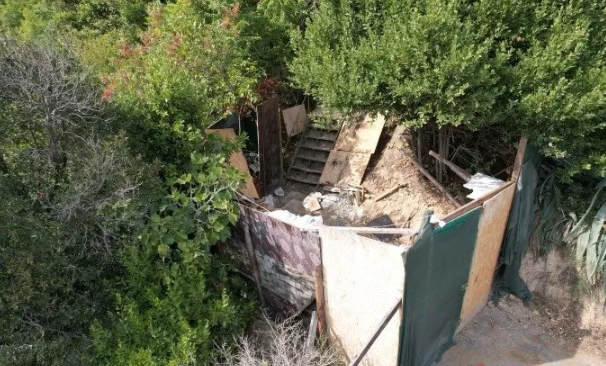 Foto - Bakanlık uyardı İBB görmezden geldi! Boğaz'daki kaçak villa skandalında önemli gelişme