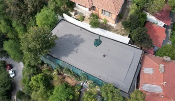 Foto - Bakanlık uyardı İBB görmezden geldi! Boğaz'daki kaçak villa skandalında önemli gelişme