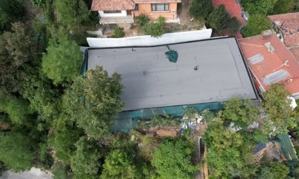 Foto - Bakanlık uyardı İBB görmezden geldi! Boğaz'daki kaçak villa skandalında önemli gelişme