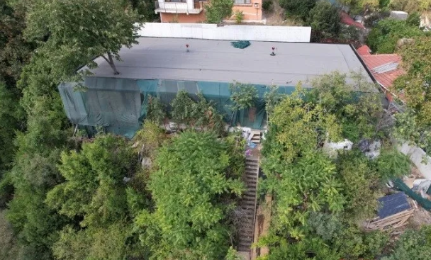 Foto - Bakanlık uyardı İBB görmezden geldi! Boğaz'daki kaçak villa skandalında önemli gelişme