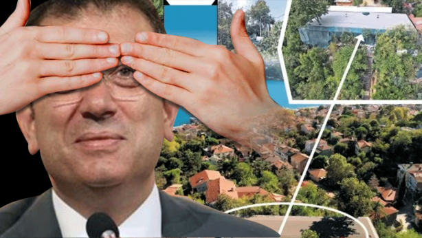 Bakanlık uyardı İBB görmezden geldi! Boğaz'daki kaçak villa skandalında önemli gelişme