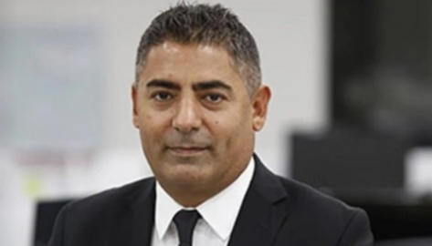 Foto - Bakanlık uyardı, İBB seyirci kaldı! Fondaş Halk TV'nin sahibine İmamoğlu koruması