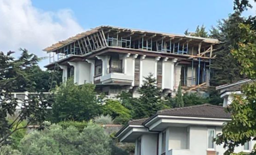 Foto - Bakanlık uyardı, İBB seyirci kaldı! Fondaş Halk TV'nin sahibine İmamoğlu koruması