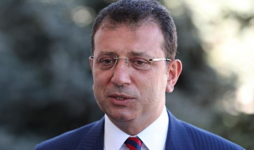 Bakanlık uyardı, İBB seyirci kaldı! Fondaş Halk TV'nin sahibine İmamoğlu koruması