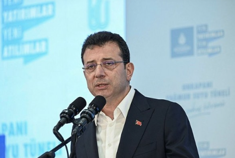 Foto - Bakanlık uyardı, İBB seyirci kaldı! Fondaş Halk TV'nin sahibine İmamoğlu koruması