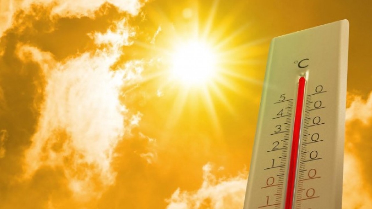 Bakanlık uyardı! Yarın evden çıkmayın! Kavrulacağız