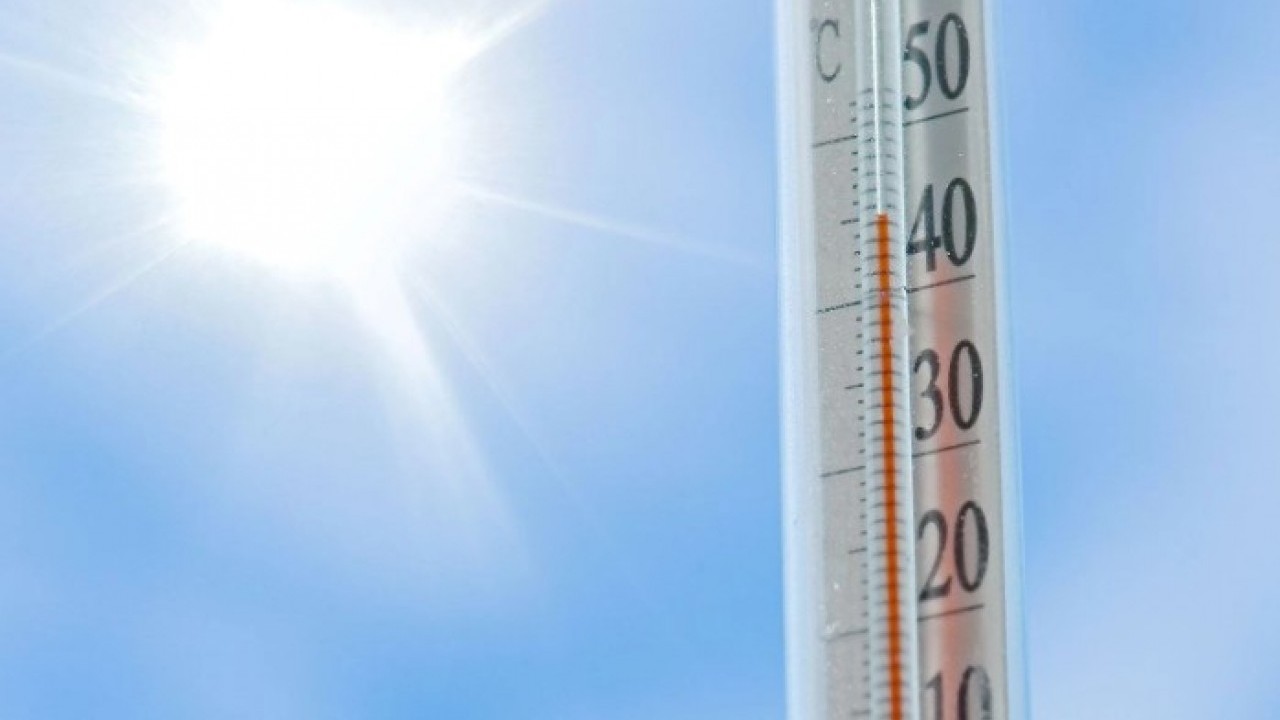 Foto - Bakanlık uyardı! Yarın evden çıkmayın! Kavrulacağız