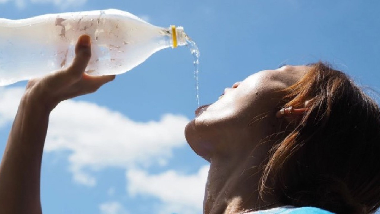 Foto - Bakanlık uyardı! Yarın evden çıkmayın! Kavrulacağız