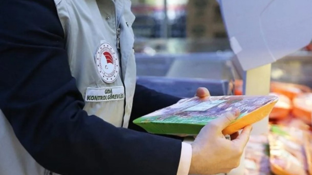 Bakanlık yeni listeyi yayınladı: Ünlü çay markasında gıda boyası çıktı!