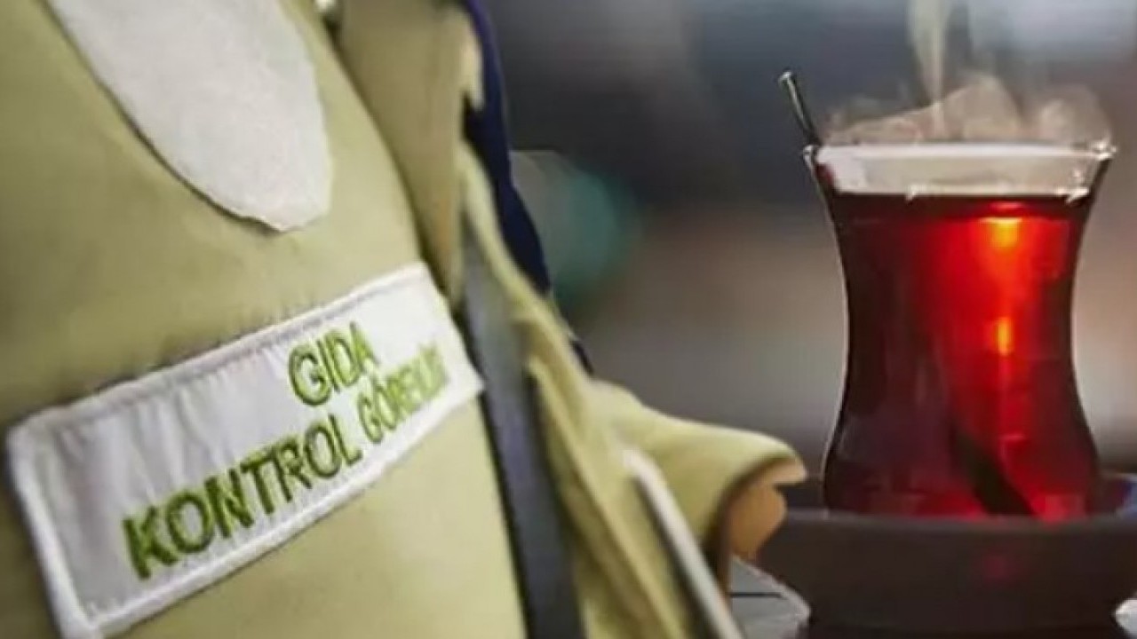 Foto - Bakanlık yeni listeyi yayınladı: Ünlü markadan büyük skandal!