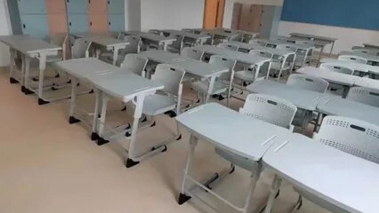 Foto - Bakanlık yeni sistem için harekete geçti! Okulda devamsızlığa MEB freni