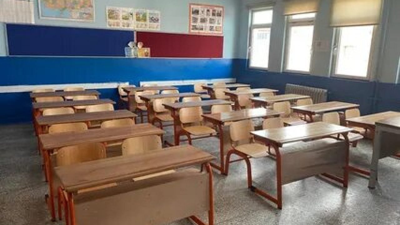 Foto - Bakanlık yeni sistem için harekete geçti! Okulda devamsızlığa MEB freni