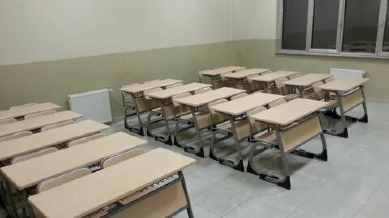 Foto - Bakanlık yeni sistem için harekete geçti! Okulda devamsızlığa MEB freni