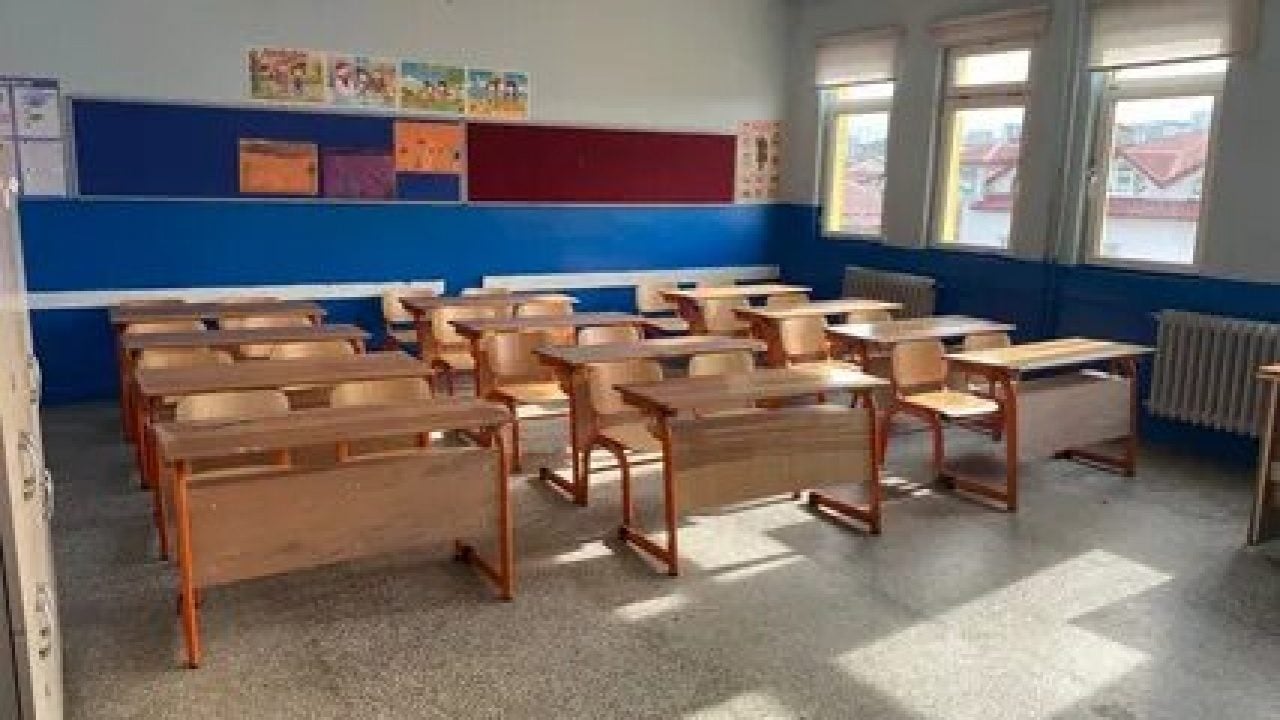 Foto - Bakanlık yeni sistem için harekete geçti! Okulda devamsızlığa MEB freni