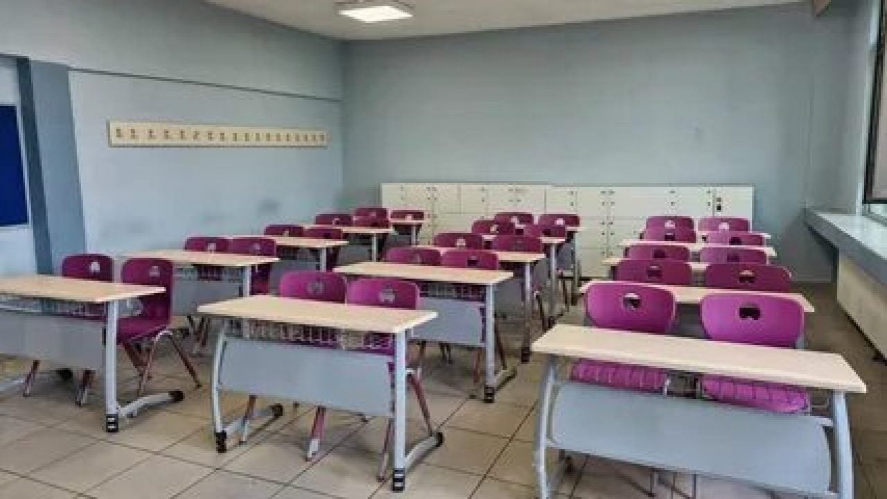 Foto - Bakanlık yeni sistem için harekete geçti! Okulda devamsızlığa MEB freni