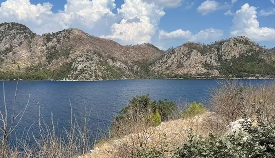 Foto - Bakanlık yetkilisi açıkladı: Belediyeye yazı gönderildi! Şahan Gökbakar'ın villası için yıkım kararı alındı