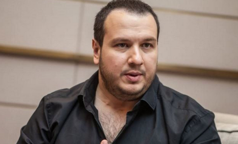 Foto - Bakanlık yetkilisi açıkladı: Belediyeye yazı gönderildi! Şahan Gökbakar'ın villası için yıkım kararı alındı