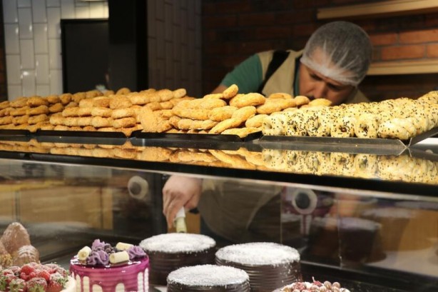 Foto - Bakanlıktan 2023'te 375 bin gıda denetimi