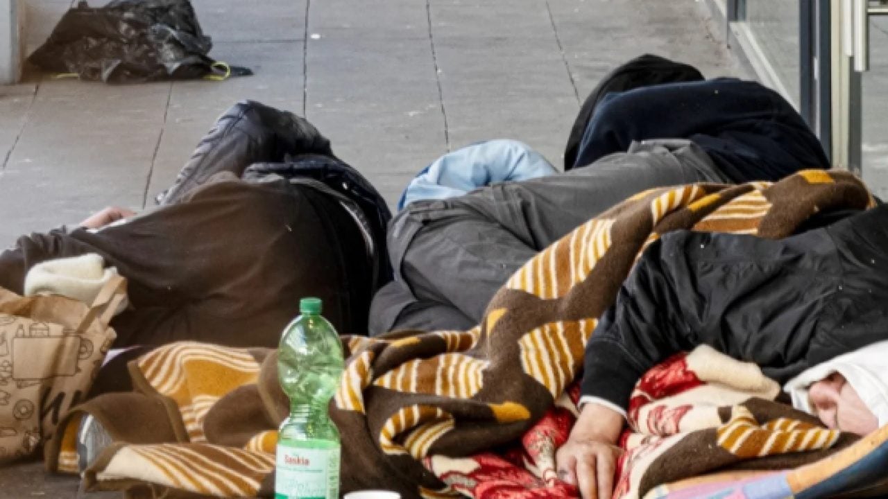 Foto - Bakanlıktan 81 ile flaş talimat! Kış gelmeden düğmeye basıldı: Sokakta kimse kalmayacak