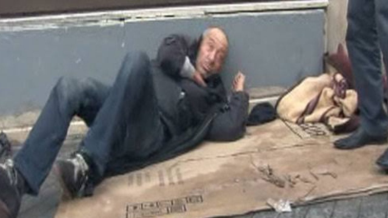 Foto - Bakanlıktan 81 ile flaş talimat! Kış gelmeden düğmeye basıldı: Sokakta kimse kalmayacak