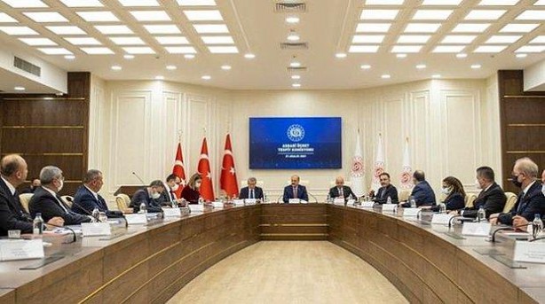 Foto - Bakanlık'tan asgari ücret açıklaması