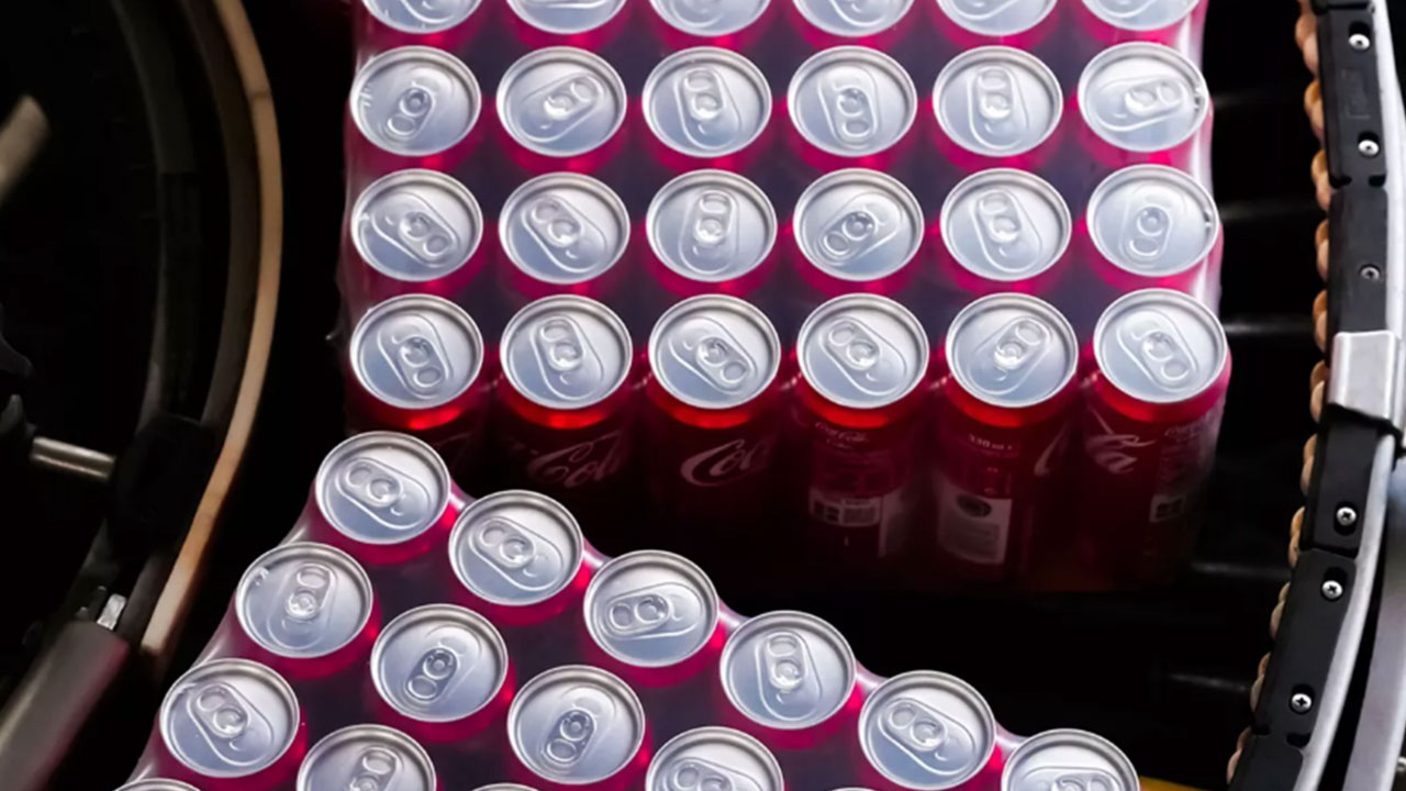 Foto - 'Bakanlıktan Coca Cola skandalı' diye ortalığı karıştırdılar! İsmail Kılıçarslan 'aradım öğrendim' diyerek gerçeği açıkladı