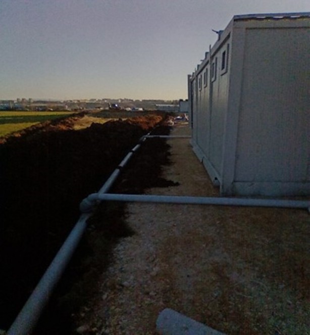 Foto - Bakanlıktan depremden etkilenen 11 ilin içme suyu altyapısı ile ilgili açıklama! Yüzde 98'i onarıldı