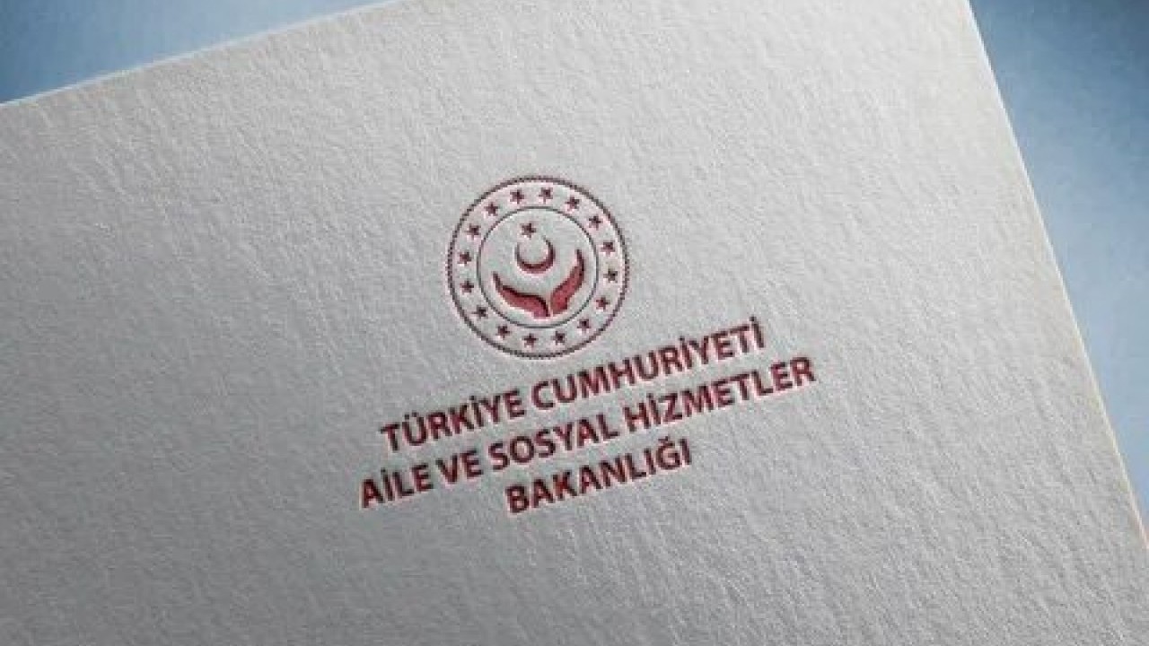 Foto - Bakanlık’tan dev adım! 81 ilde yaşlılık çalıştayı başlıyor