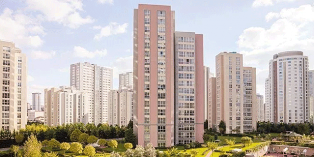 Foto - Bakanlıktan flaş karar! Site aidatları için harekete geçildi