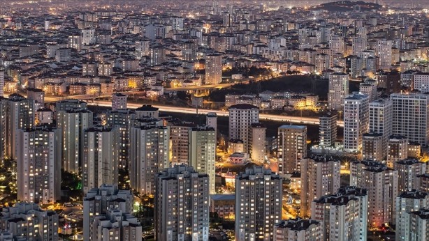 Foto - Bakanlıktan flaş karar! Site aidatları için harekete geçildi