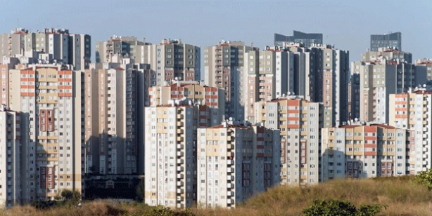 Foto - Bakanlıktan flaş karar! Site aidatları için harekete geçildi