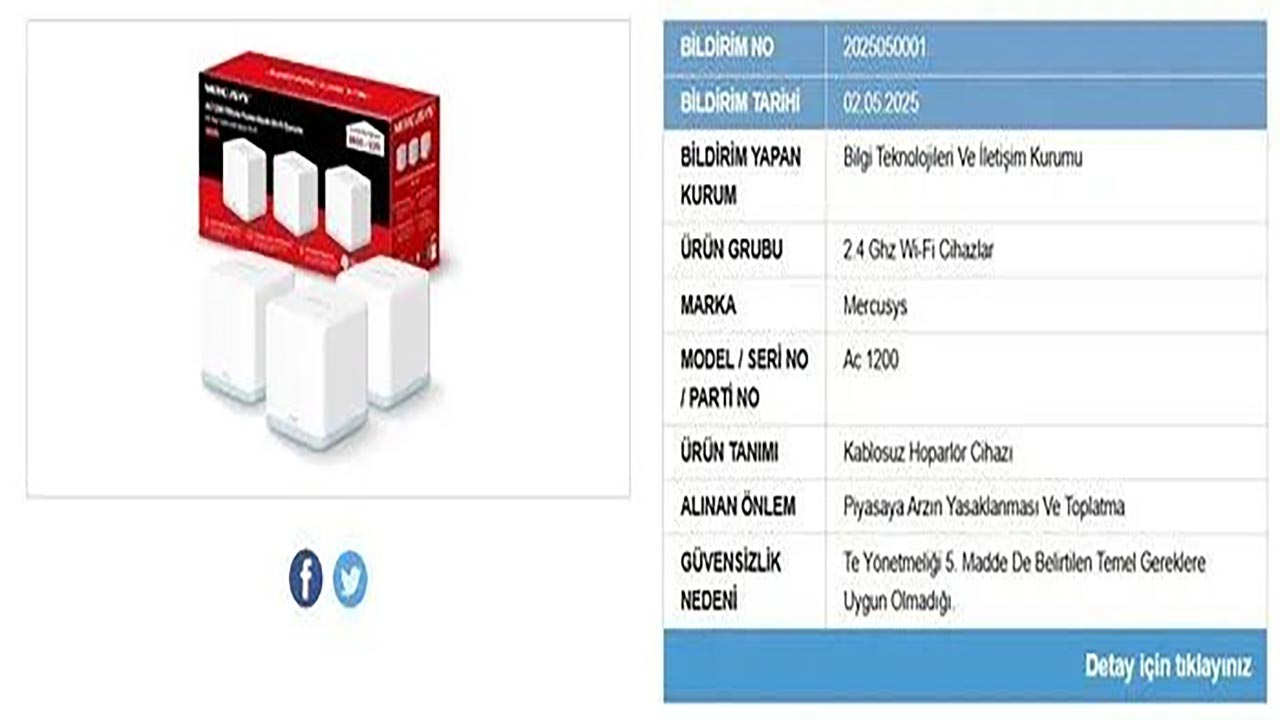 Foto - Bakanlıktan flaş uyarı! Bu telefonlar toplatılıyor, tam liste açıklandı