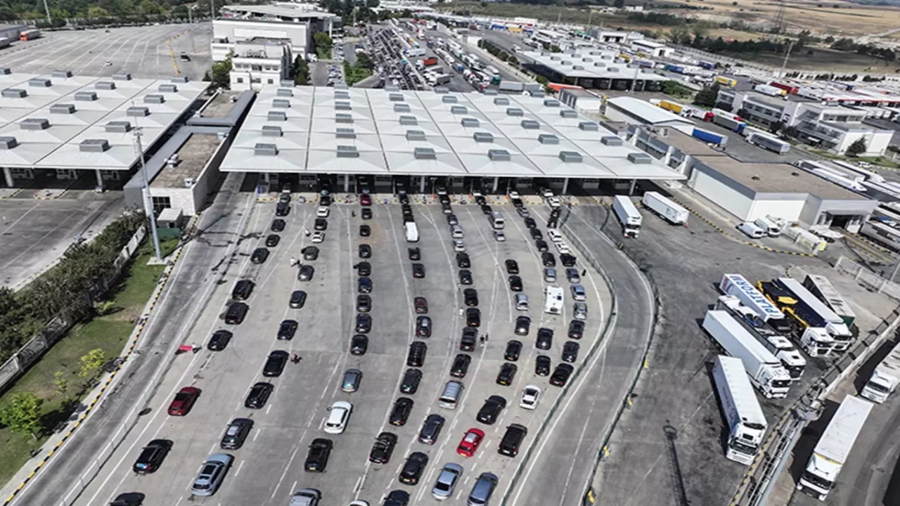 Bakanlıktan gurbetçilere büyük kolaylık! Yeni sistem sessiz sedasız yürürlüğe girdi