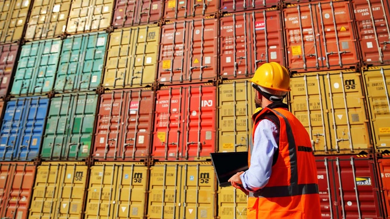 Foto - Bakanlıktan ihracatçılara dört koldan destek. Limit 20 milyar TL’ye çıkarıldı