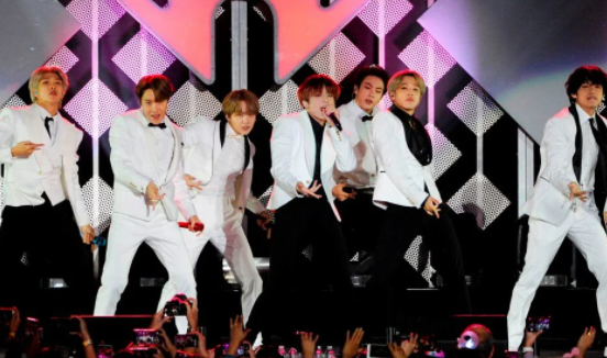 Foto - Bakanlıktan K-Pop açıklaması! İstanbul’da yaşanan olay sonrası…